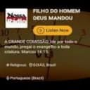 Rádio Filho do Homem