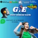 Rádio Geração Eleita