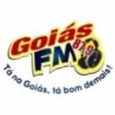 Rádio Goiás 87.9 FM