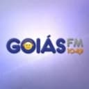 Rádio Goiás 104.9 FM