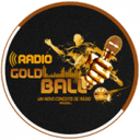 Rádio Gold Ball