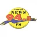 Rádio Integração News 94.5 FM