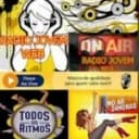 Rádio Jovem Web
