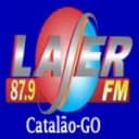 Rádio Laser 87.9 FM