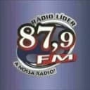 Rádio Líder 87.9 FM