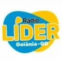 Rádio Líder FM Goiania 87.9