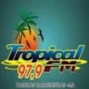 Radio Tropical FM de Tabocas Barreirinhas-Ma.