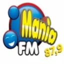 Rádio Mania 87.9 FM