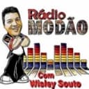 Rádio Modão Com Wisley Souto