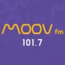 Rádio Moov 101.7 FM