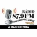Rádio Pedra Aparada 87.9 FM