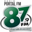 Rádio Portal 87.9 FM