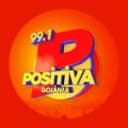 Rádio Positiva 99.1 FM