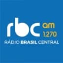Rádio RBC Brasil Central 1270 AM