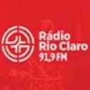 Rádio Rio Claro 91.9 FM