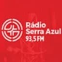 Rádio Serra Azul 93.5 FM