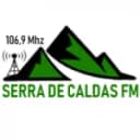 Rádio Serra De Caldas 106.9 FM