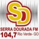 Rádio Serra Dourada 89.1 FM