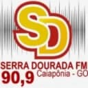 Rádio Serra Dourada 90.9 FM