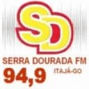 Rádio Serra Dourada 94.9 FM