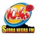 Rádio Serra Negra 104.9 FM