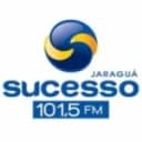 Rádio Sucesso 101.5 FM