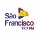 Rádio São Francisco 97.7 FM