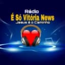 Rádio É Só Vitória News