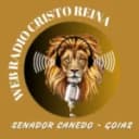 Web Rádio Cristo Reina