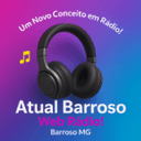 Atual Barroso Web Rádio