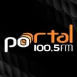Rádio Portal 100.5 FM