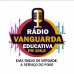 Rádio Vanguarda Educativa 106.5 FM