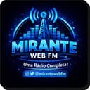 Rádio Mirante Web FM