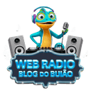 Web Rádio Blog do BUIÃO